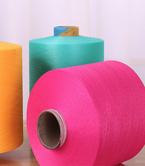 滌綸 / POLYESTER YARN